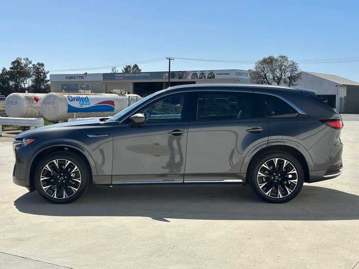 2023 Mazda CX-90 G50e Azami
