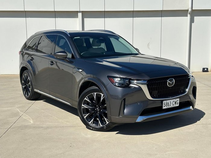 2023 Mazda CX-90