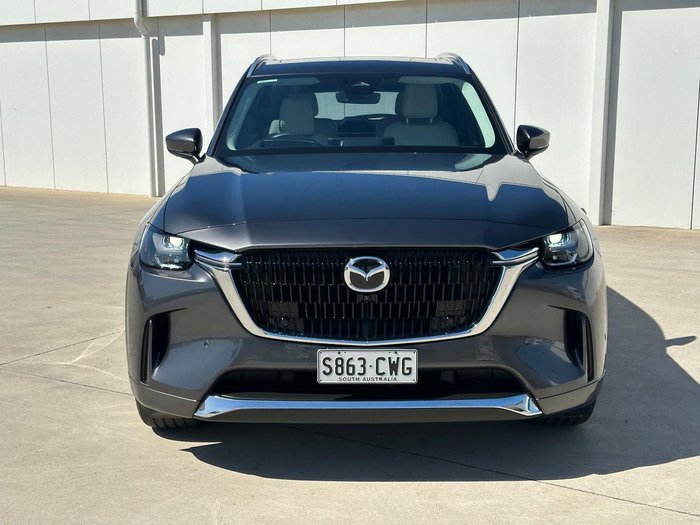 2023 Mazda CX-90 G50e Azami
