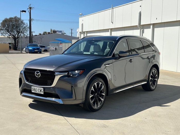 2023 Mazda CX-90 G50e Azami
