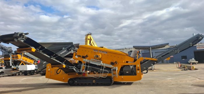 2024 Anaconda DF514