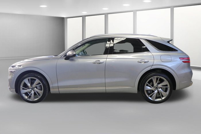 2025 Genesis GV70 2.5T SIGNATURE