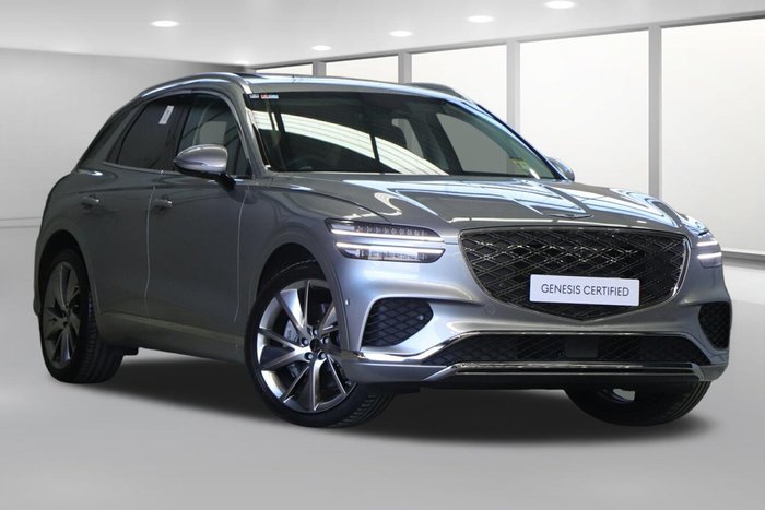 2025 Genesis GV70 2.5T SIGNATURE JK.V4 MY26 AWD
