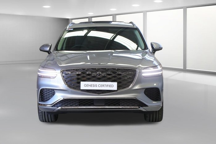 2025 Genesis GV70 2.5T SIGNATURE