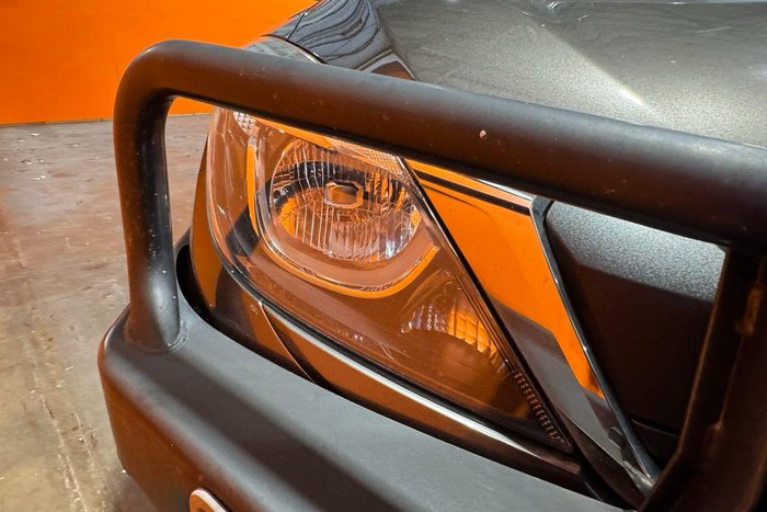 2016 Mazda BT-50
