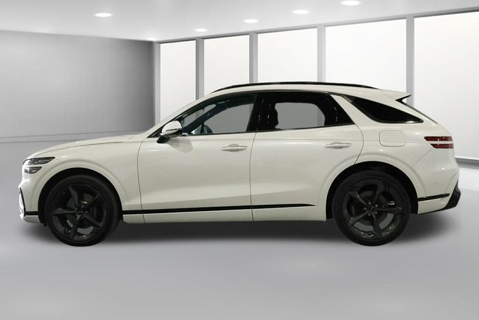 2025 Genesis GV70 3.5T SIGNATURE SPORT