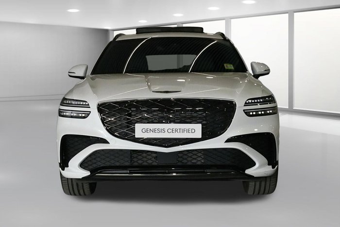 2025 Genesis GV70 3.5T SIGNATURE SPORT