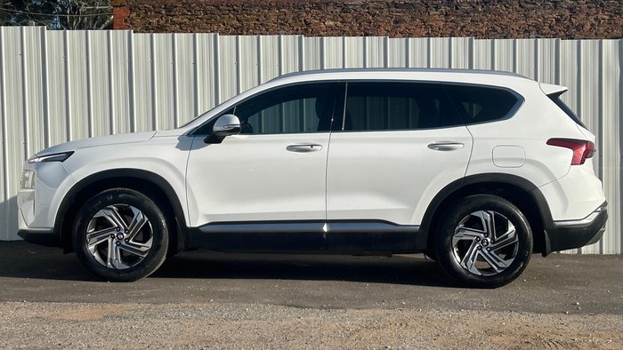 2023 Hyundai Santa Fe Active