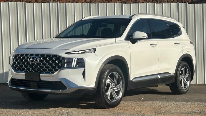 2023 Hyundai Santa Fe Active