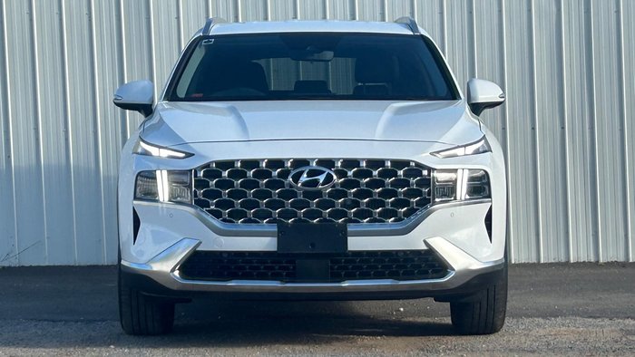 2023 Hyundai Santa Fe Active