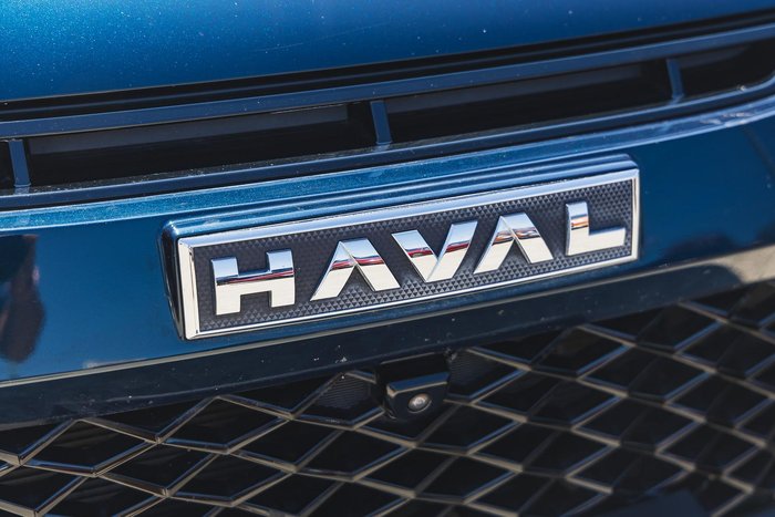 2023 GWM Haval H6GT