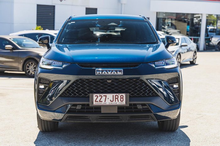 2023 GWM Haval H6GT