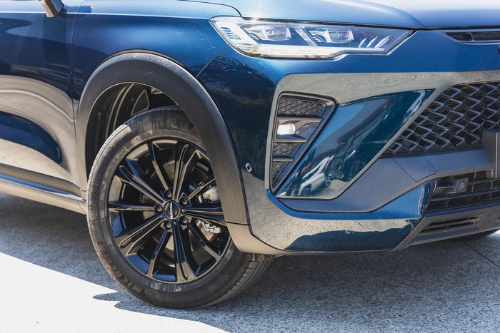 2023 GWM Haval H6GT