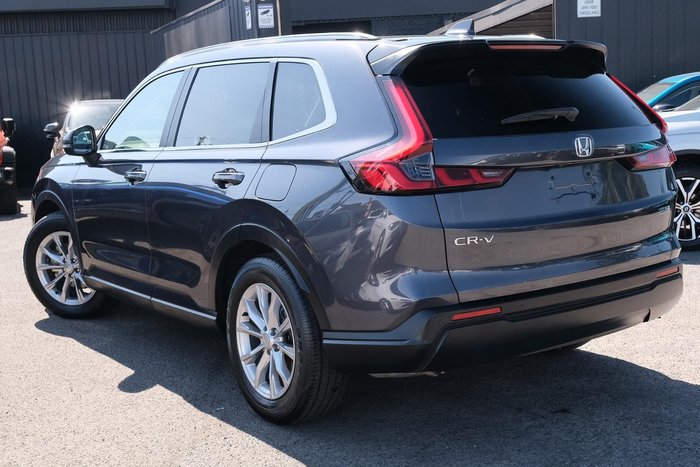 2025 Honda CR-V VTi L