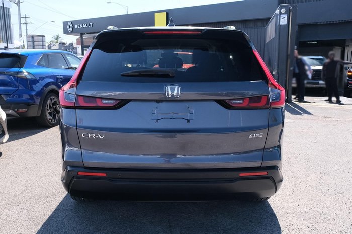 2025 Honda CR-V VTi L