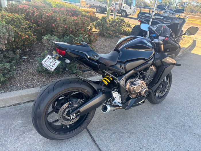 2021 Honda