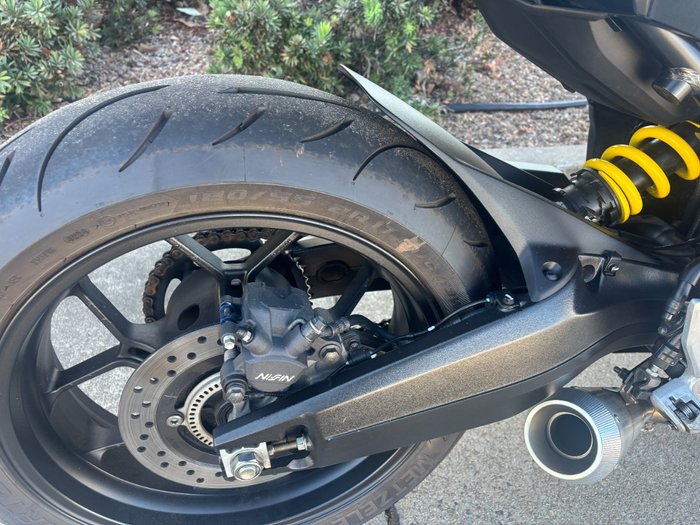 2021 Honda