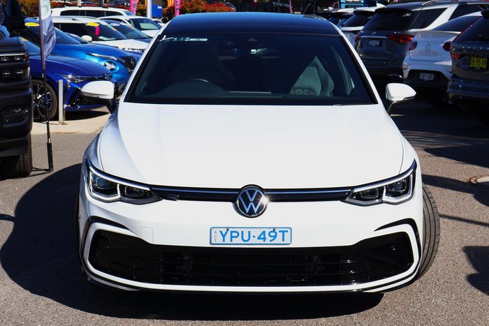 2022 Volkswagen Golf