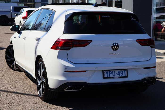 2022 Volkswagen Golf