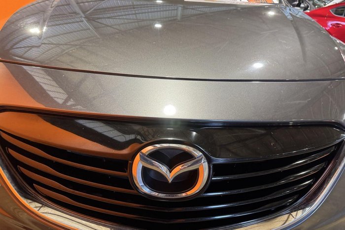 2015 Mazda CX-9