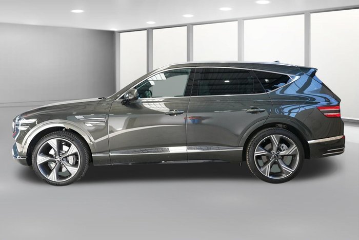 2024 Genesis GV80 3.5T AWD JX.V4 MY25 AWD