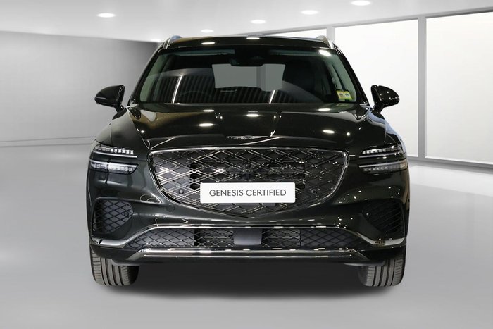 2025 Genesis GV70 2.5T ADVANCED JK.V4 MY26 AWD