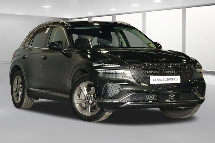 2025 Genesis GV70 2.5T ADVANCED JK.V4 MY26 AWD