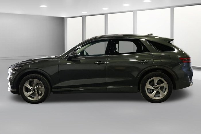 2025 Genesis GV70 2.5T ADVANCED JK.V4 MY26 AWD
