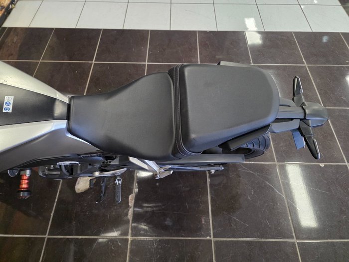 2019 Honda CB300FA (ABS) Grey