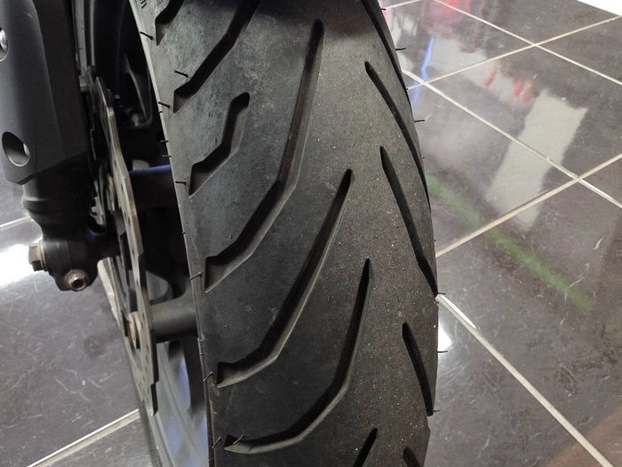 2019 Honda CB300FA (ABS) Grey