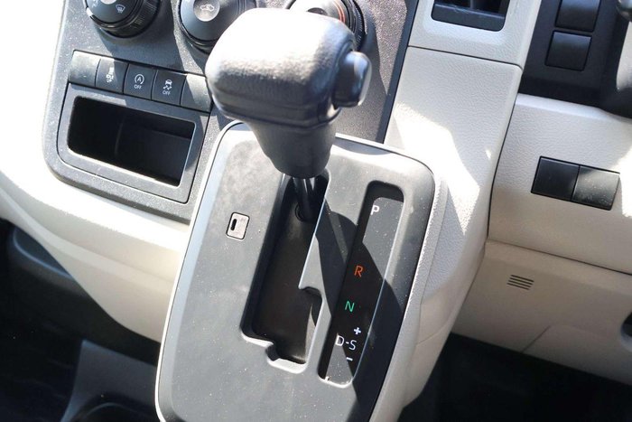 2024 Toyota Hiace