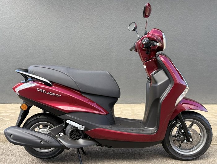 2026 Yamaha
