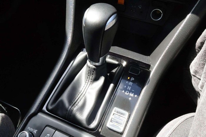 2025 Mazda CX-3 G20 Pure