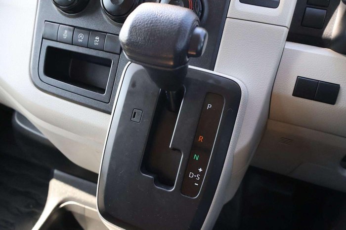 2024 Toyota Hiace