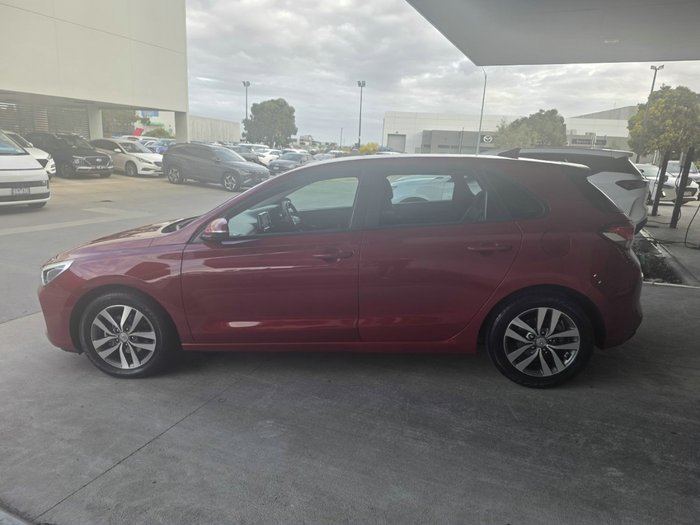 2019 Hyundai i30 Active