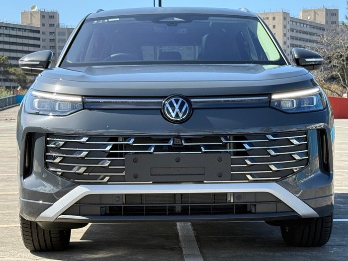 2026 Volkswagen Tayron 150TSI eHybrid Elegance