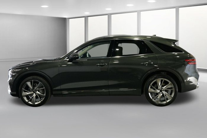 2025 Genesis GV70 2.5T SIGNATURE JK.V4 MY26 AWD