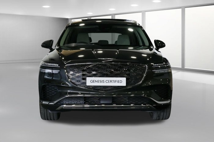 2025 Genesis GV70 2.5T SIGNATURE JK.V4 MY26 AWD