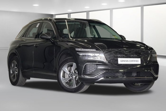 2025 Genesis GV70 2.5T ADVANCED JK.V3 MY25 AWD