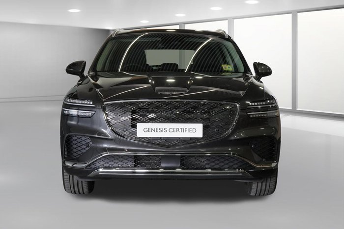 2025 Genesis GV70 2.5T ADVANCED JK.V3 MY25 AWD