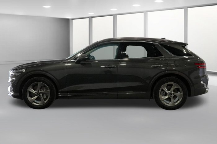 2025 Genesis GV70 2.5T ADVANCED JK.V3 MY25 AWD