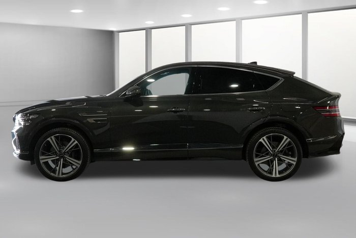 2025 Genesis GV80 3.5T Signature JX.V5 MY26 AWD