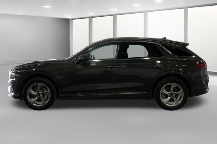 2025 Genesis GV70 2.5T ADVANCED JK.V4 MY26 AWD