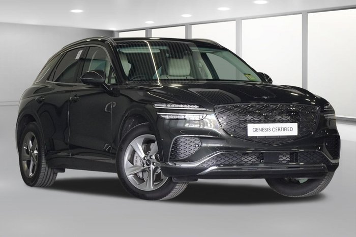 2025 Genesis GV70 2.5T ADVANCED JK.V4 MY26 AWD