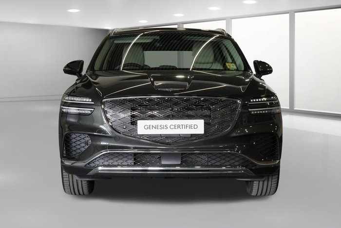 2025 Genesis GV70 2.5T ADVANCED JK.V4 MY26 AWD