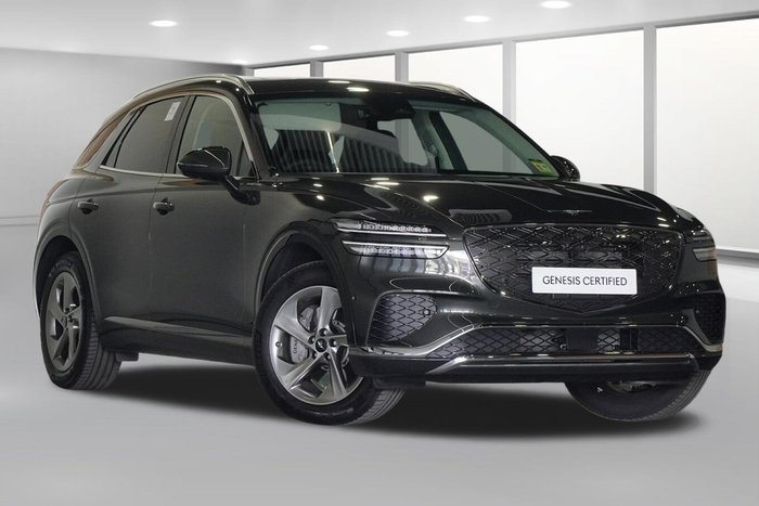 2025 Genesis GV70 2.5T ADVANCED JK.V4 MY26 AWD