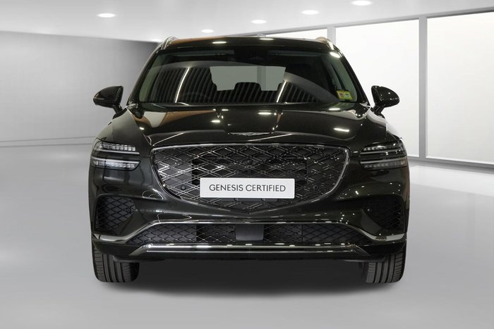 2025 Genesis GV70 2.5T ADVANCED JK.V4 MY26 AWD