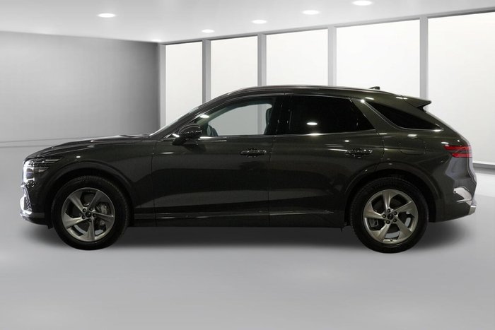 2025 Genesis GV70 2.5T ADVANCED JK.V4 MY26 AWD