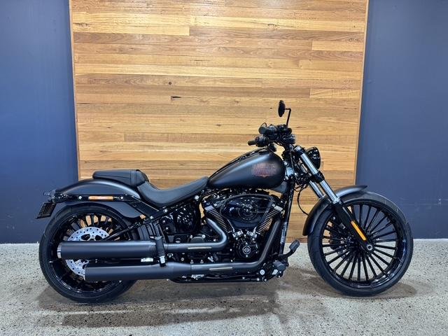 2026 Harley-Davidson