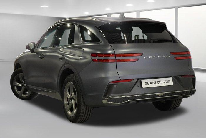 2025 Genesis GV70 2.5T ADVANCED JK.V4 MY26 AWD